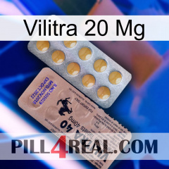 Vilitra 20 Mg 41